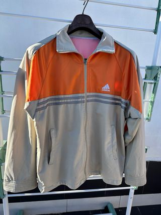 Chaqueta Adidas vintage