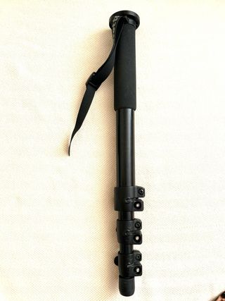 Monopie Manfrotto 680B Extensible