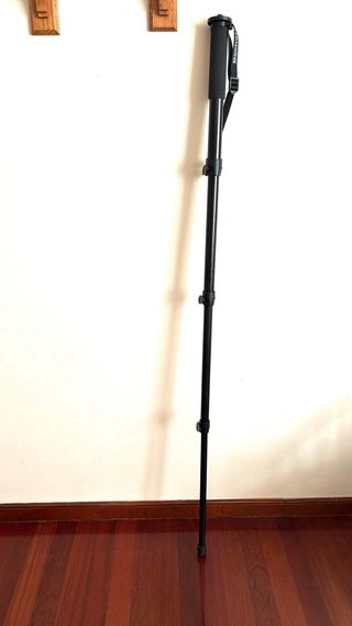 Monopie Manfrotto 680B Extensible