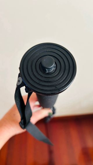 Monopie Manfrotto 680B Extensible