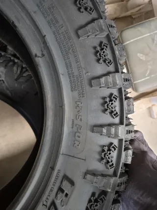 265/65 R18 117/114Q Renegade R/T 30%70