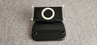 Supporto per tablet da poggiatesta originale Honda