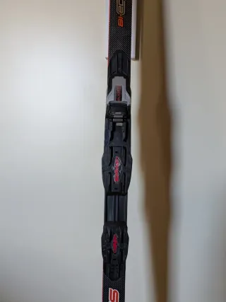 Esquís Rossignol WCS C2