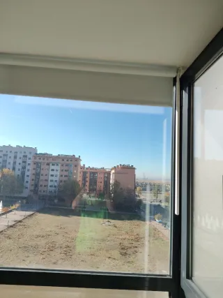 Tende a rullo bianche