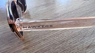 Occhiali da sole per bambini Hawkers 6-8 anni