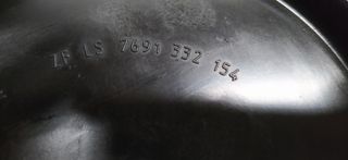 BOMBA DIRECCION MERCEDES-BENZ CLASE C (BM 204) BERLINA