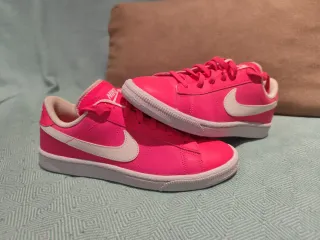 Zapatillas Nike Rosa Talla 38.5