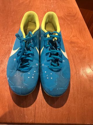 Zapatillas Nike Mercurial Neymar Talla X