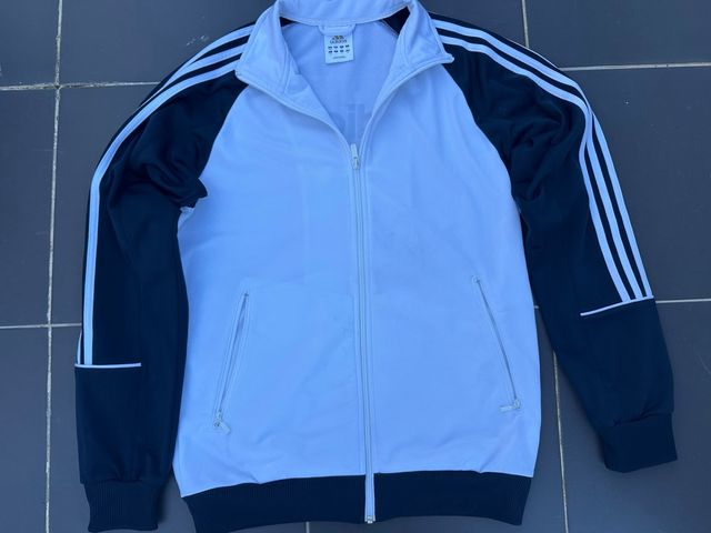 Chaqueta Adidas