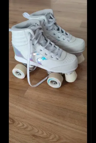 Patines Oxelo Bota Talla 36