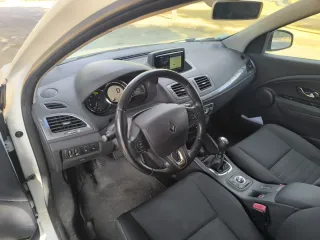 Renault Megane 2016 1.5 diesel 110cv