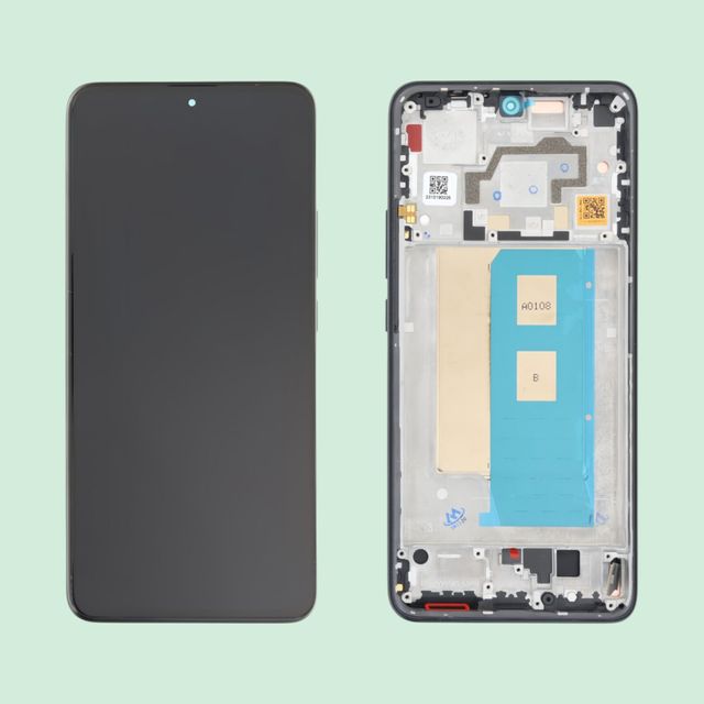 Schermo XiaoMi Poco F5 Pro / Redmi K60