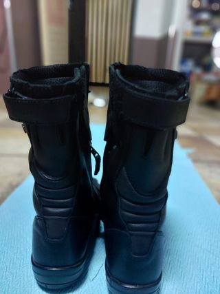 Botas de moto Forma Talla 39