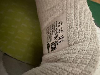 Zapatillas Lacoste Hombre Azul y Blanco