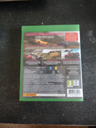 Forza Horizon 2 Xbox One