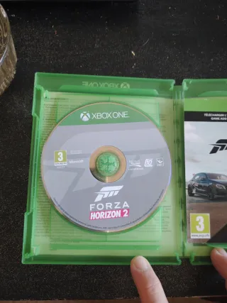 Forza Horizon 2 Xbox One