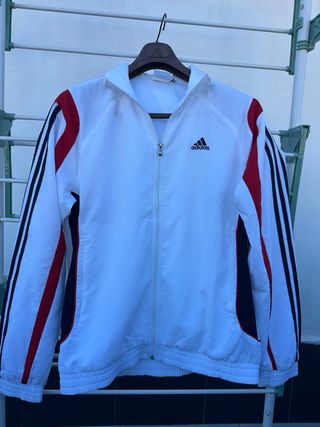 Chaqueta Adidas