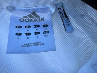 Chaqueta Adidas