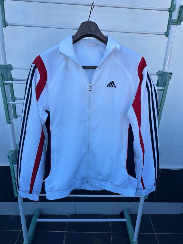 Chaqueta Adidas