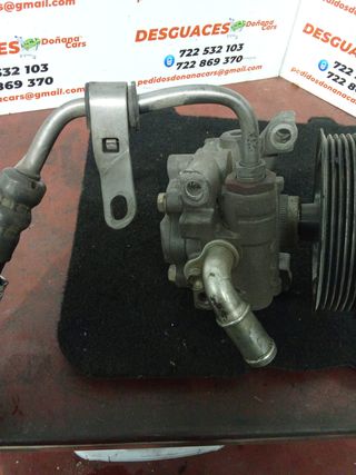 Bomba Dirección Hidráulica Ford 2T14-3A696-AJU30