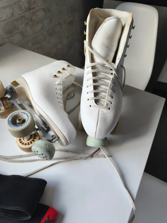 Patines Belati T41 + Komplex 41