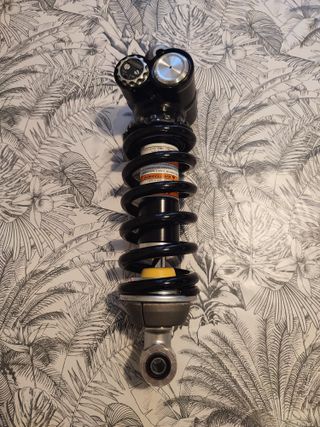 Amortiguador Showa Kawasaki ZX-10R 2021