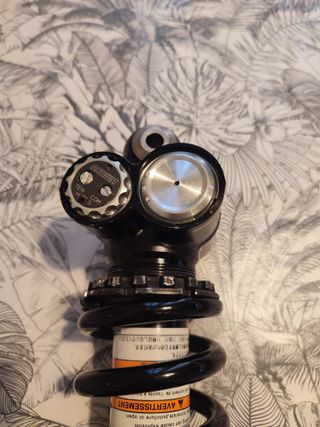 Amortiguador Showa Kawasaki ZX-10R 2021