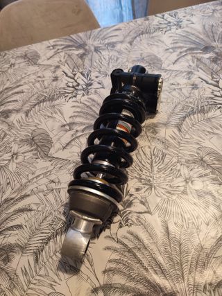 Amortiguador Showa Kawasaki ZX-10R 2021