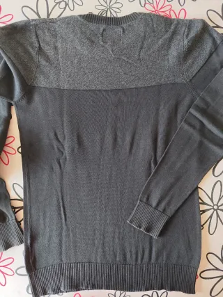 Jersey hombre Clockhouse