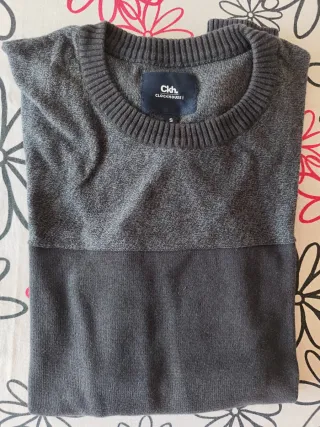 Jersey hombre Clockhouse