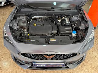 CUPRA FORMENTOR 1.5 TSI DSG 150 CV FULL EQUIP