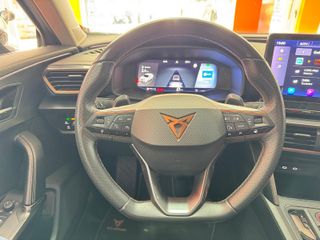 CUPRA FORMENTOR 1.5 TSI DSG 150 CV FULL EQUIP