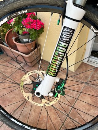 Bicicleta Cube Reaction Pro Carbono 10,5kg