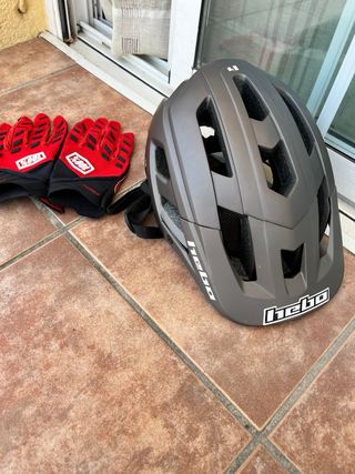 Bicicleta Cube Reaction Pro Carbono 10,5kg