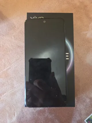 Vivo V40 SE 80W