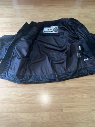 Chaqueta de moto BERING