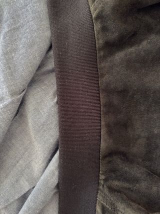 Chaqueta Paul Rosen de cuero