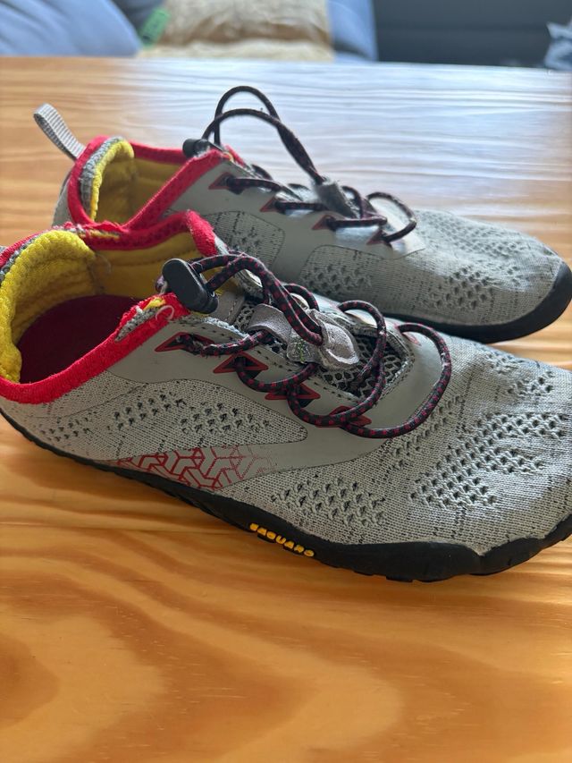 Sneakers Saguaro per bambino T.33