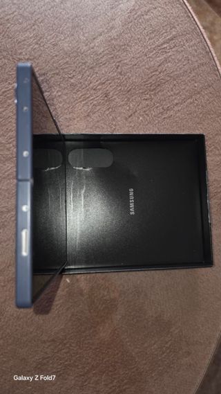 Samsung Galaxy Z Fold 6 Negro