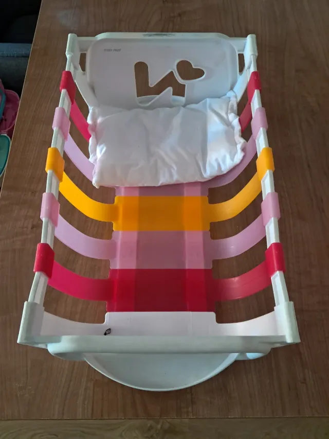 Muñecas con accesorios