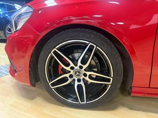 Mercedes-Benz Clase A 2018