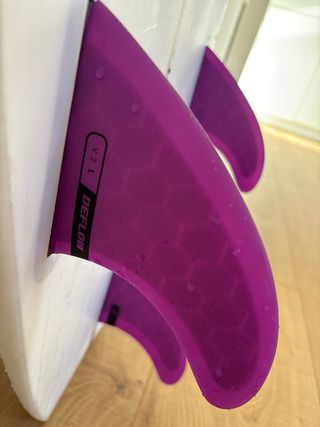 Tabla Surf 5'10 Epoxy 33L