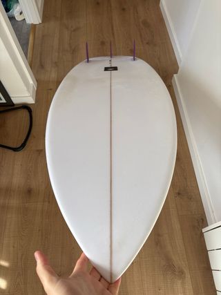 Tabla Surf 5'10 Epoxy 33L