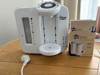 Tommee Tippee Perfect Prep Máquina Biberones
