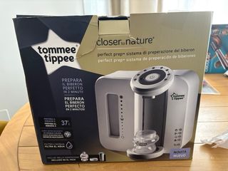 Tommee Tippee Perfect Prep Máquina Biberones