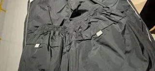 Pantaloni sport antovento