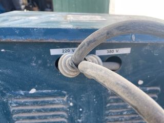 Transformador 380V a 220V