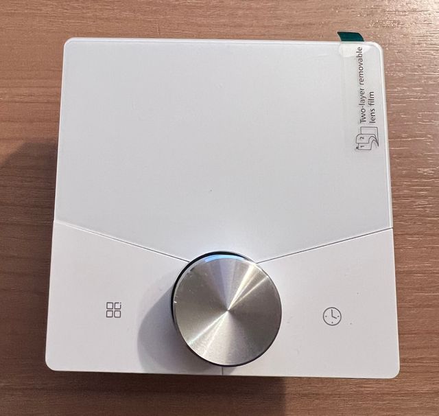 Termostato Moes 009 Series