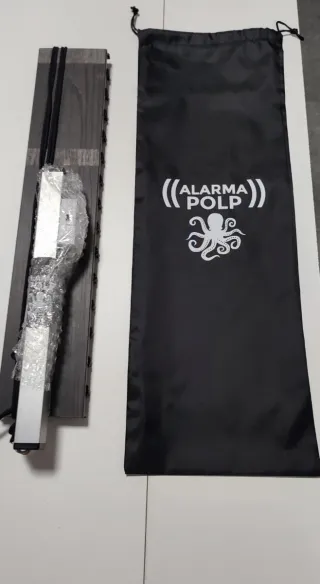 GRUPO (( ALARMAPOLP )) VINAROS