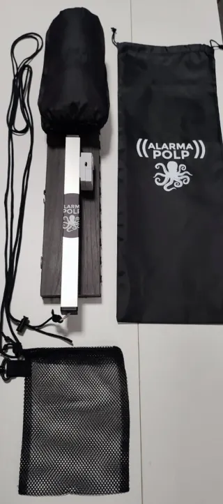 GRUPO (( ALARMAPOLP )) VINAROS